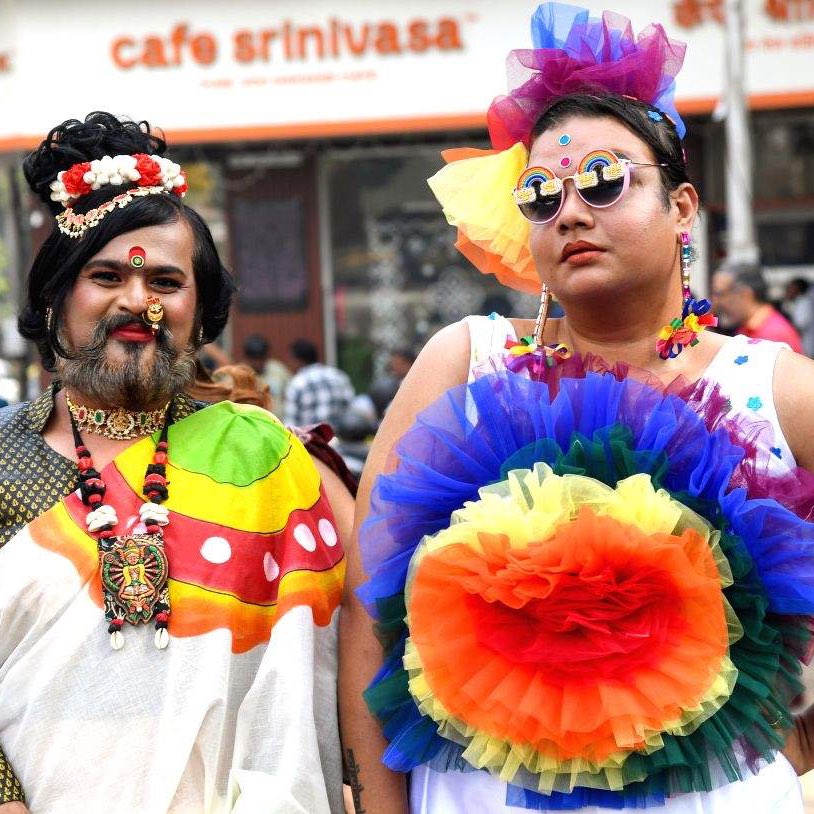 Yes, We Exist 🏳️‍⚧️🏳️‍🌈 tweet media