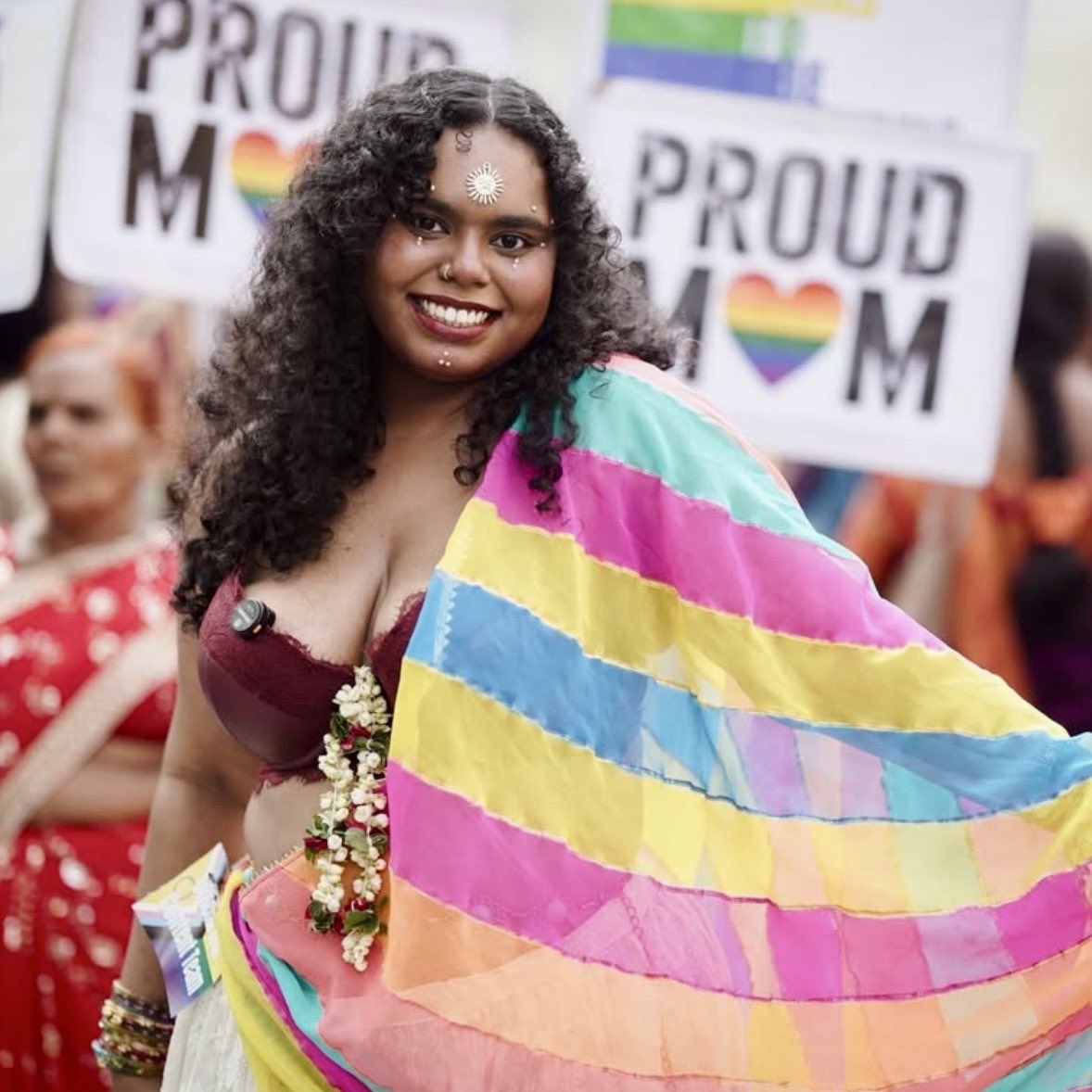 Yes, We Exist 🏳️‍⚧️🏳️‍🌈 tweet media