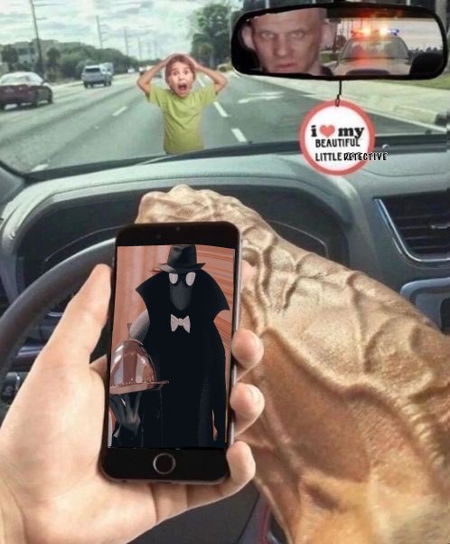 mari 𓇼 ⋆.˚ spider-noir fanatic (@noirspistol) on Twitter photo 