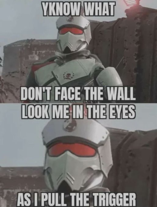cresfirc's tweet photo. @NeetVirgin Clanker shitpost will not be tolerated https://t.co/U8iWAn3aJM