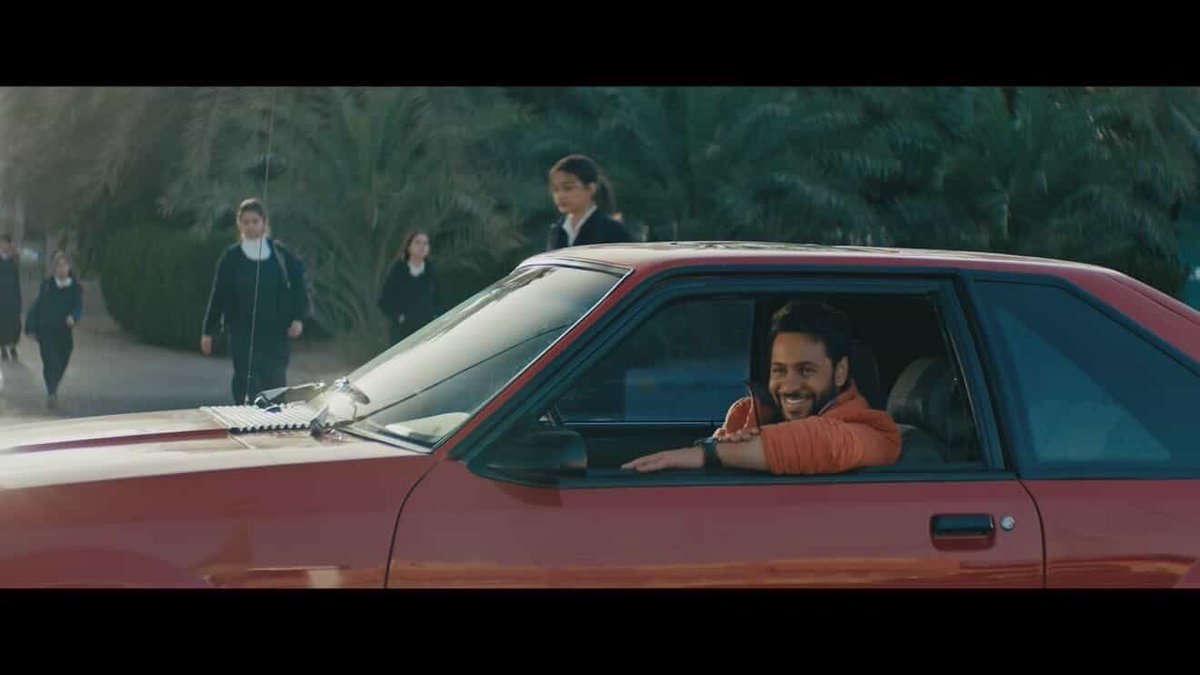 Ha_AlMutawa's tweet photo. مسلسل #متاهه شخصية مشاري 
الساعه ١٠ م 
قناة روتانا خليجيه @Khalejiatv https://t.co/MZuPyZZnet