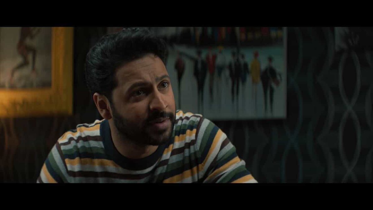 Ha_AlMutawa's tweet photo. مسلسل #متاهه شخصية مشاري 
الساعه ١٠ م 
قناة روتانا خليجيه @Khalejiatv https://t.co/MZuPyZZnet