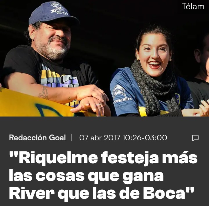 FFEERRNANDA's tweet photo. Que grande Diego!! 
Lamentablente te fuiste. https://t.co/7js60crQYe