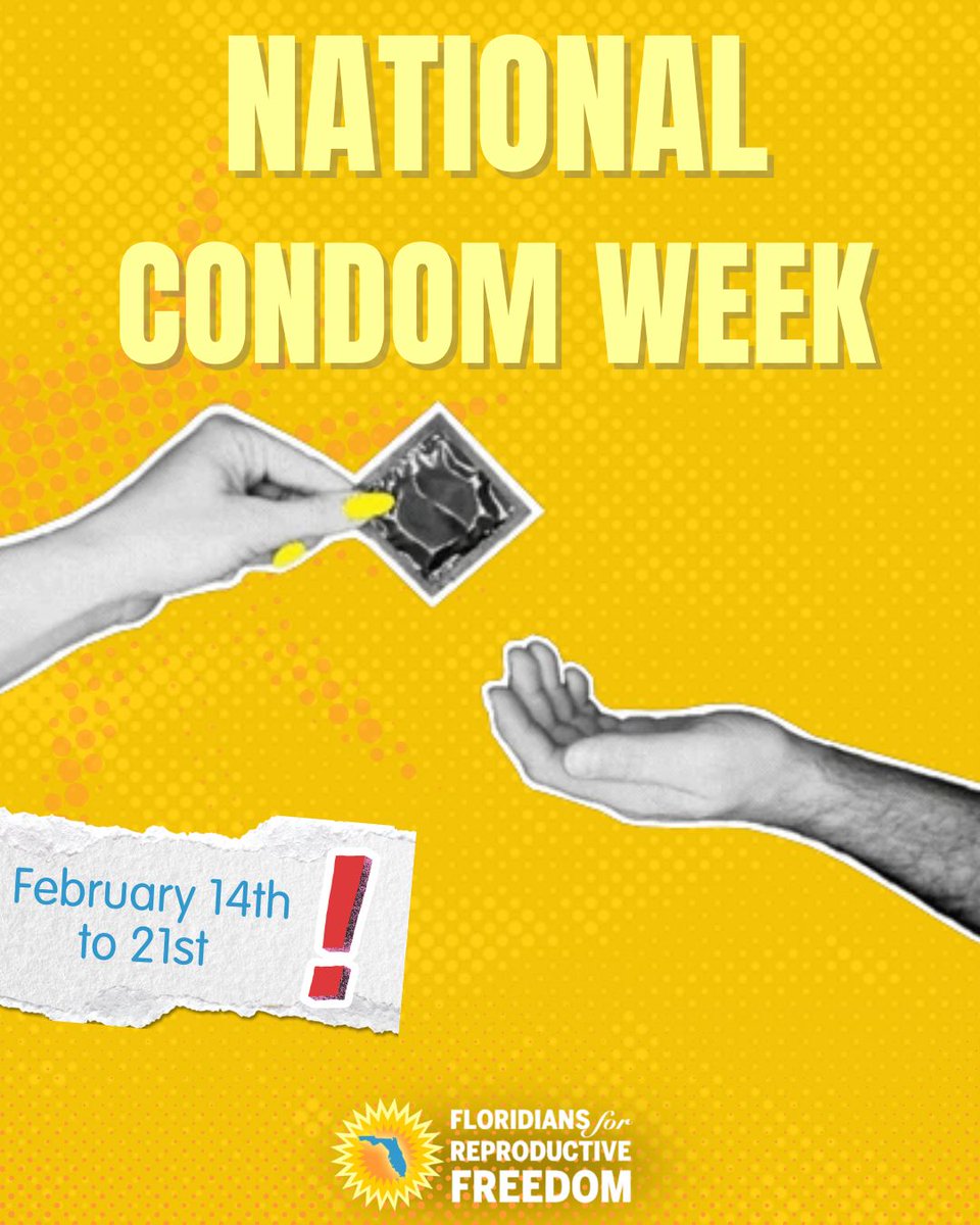 Floridians for Reproductive Freedom tweet media