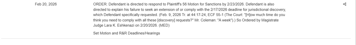 McDizzle Gaming tweet media