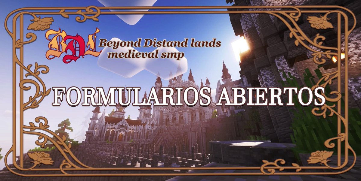 Beyond Distant Lands tweet media