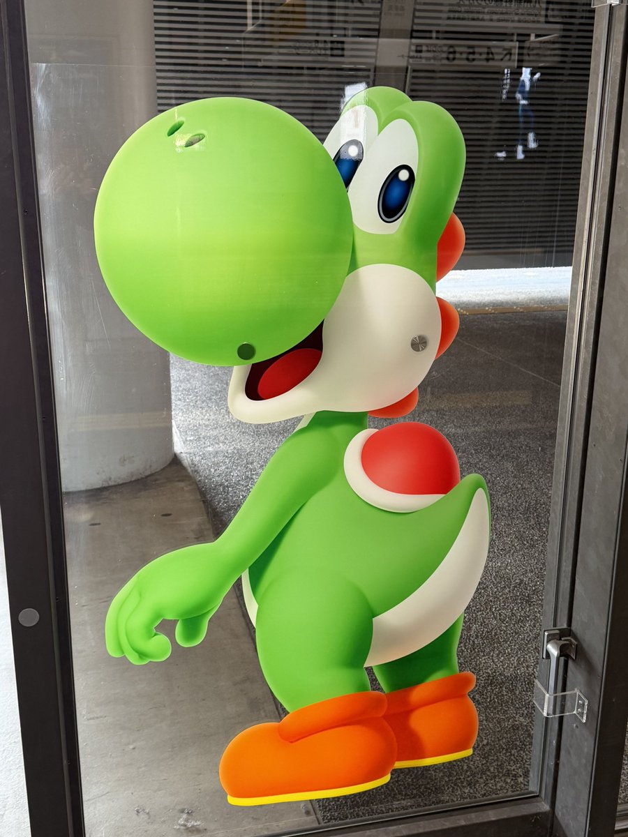 ヨッシー詰め合わせパック