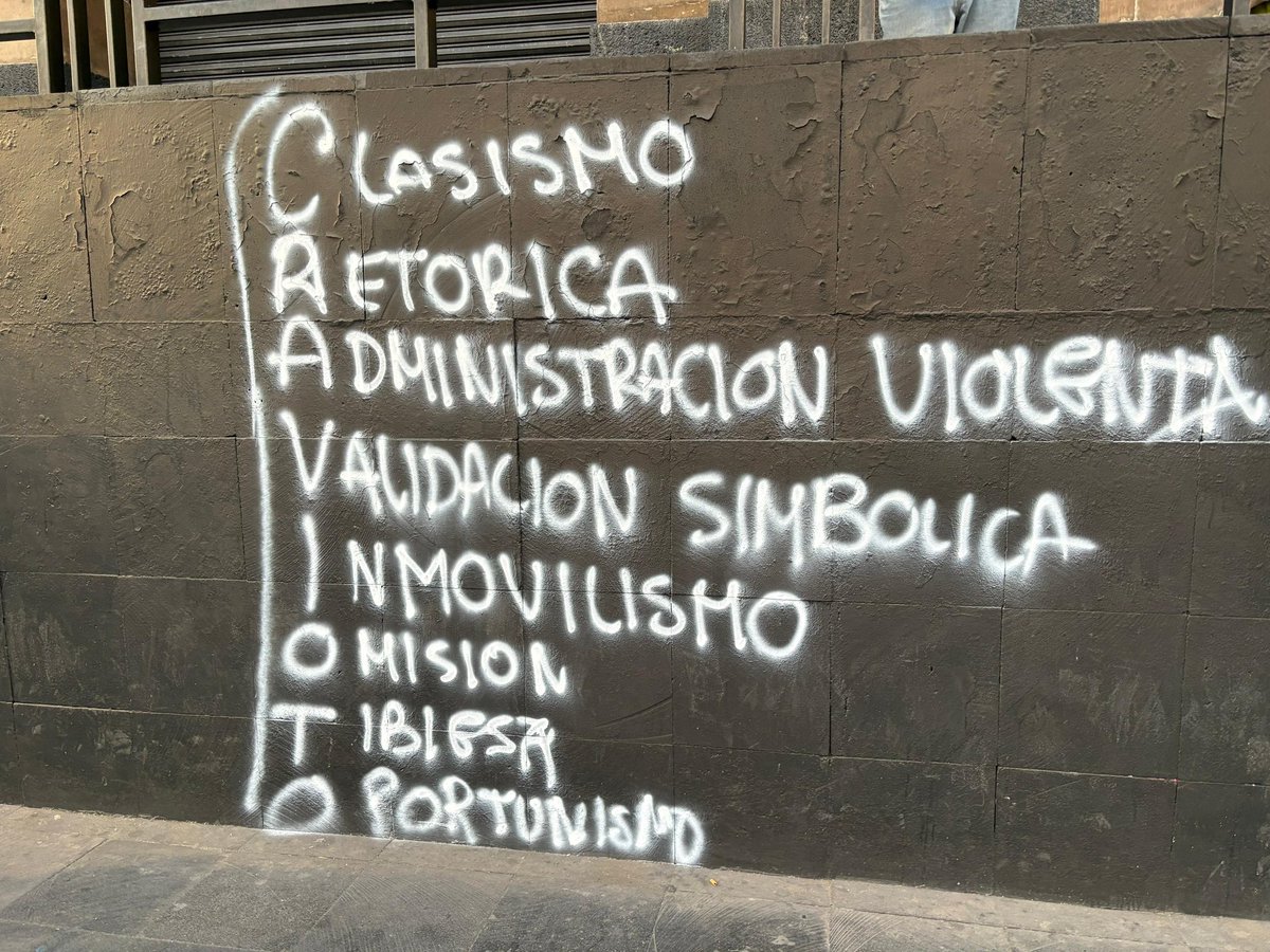 Frente Anarquista de Resistencia Social tweet media