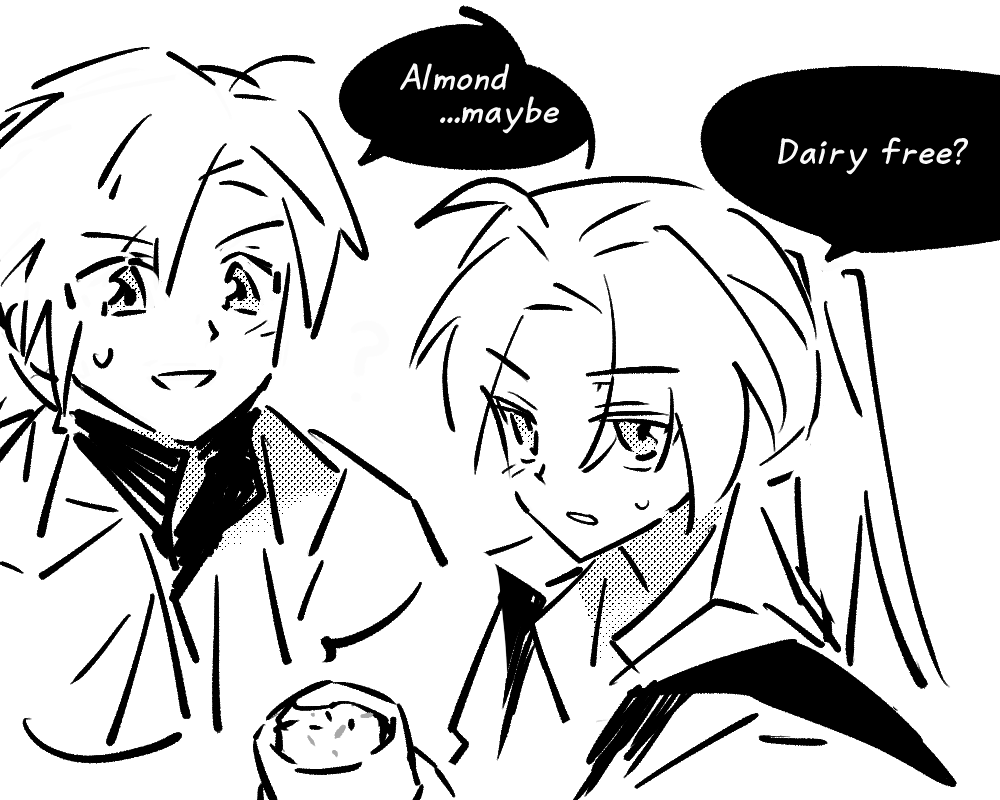 이 맛에 커미션 넣는 거지...