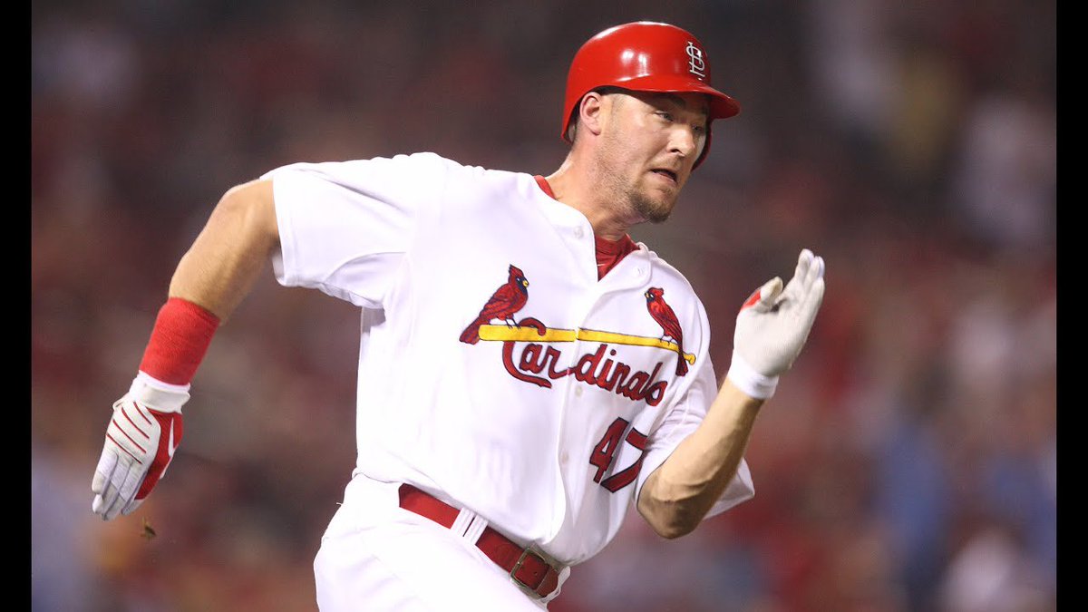 A true ball knower is aware of what Ryan Ludwick accomplished in 2008: 

152 games 
5.5 bWAR
40 doubles
37 homers
113 RBI
.966 OPS
151 OPS+
AS, SS