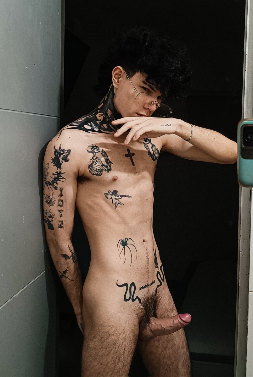 𝕯𝖆𝖒𝖎𝖊𝖓 𝖂𝖔𝖑𝖋 🦇 📍Medellín tweet media