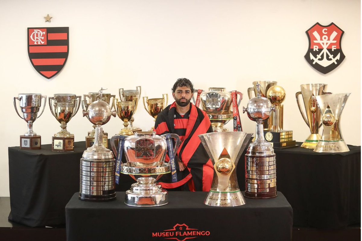 Futmais | Menino Fut tweet media