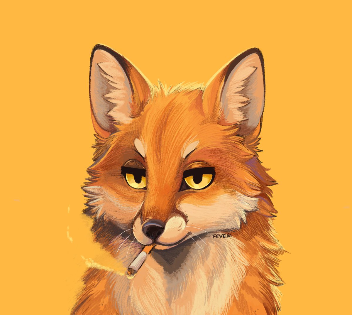 Feve 🔜 Anthrocon tweet media