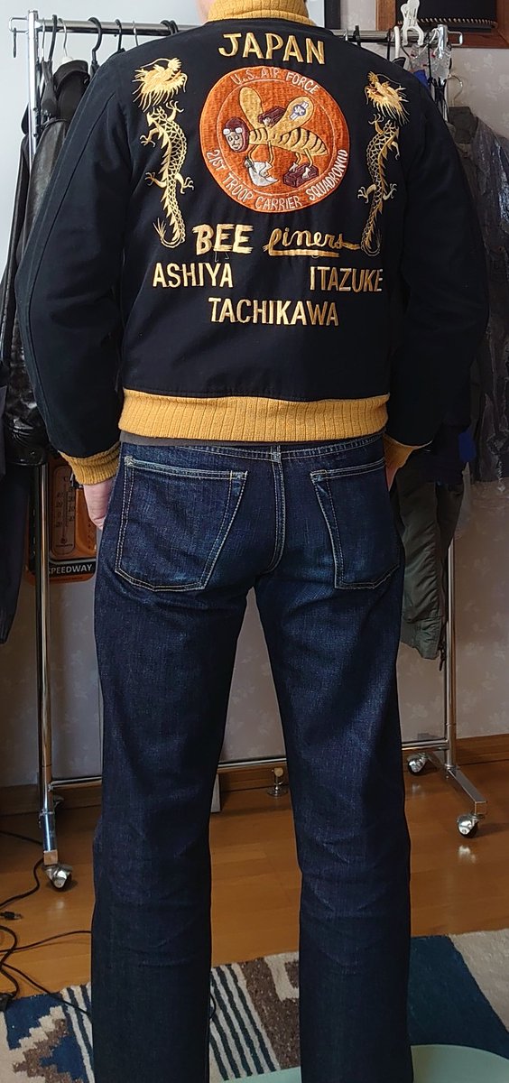 Senchan☆アメカジわんこ (@Senchan33899932) / Posts / X