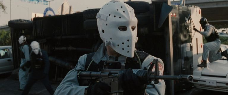 CinemaJoys's tweet photo. Heat (1995) https://t.co/w8zuKHePQW