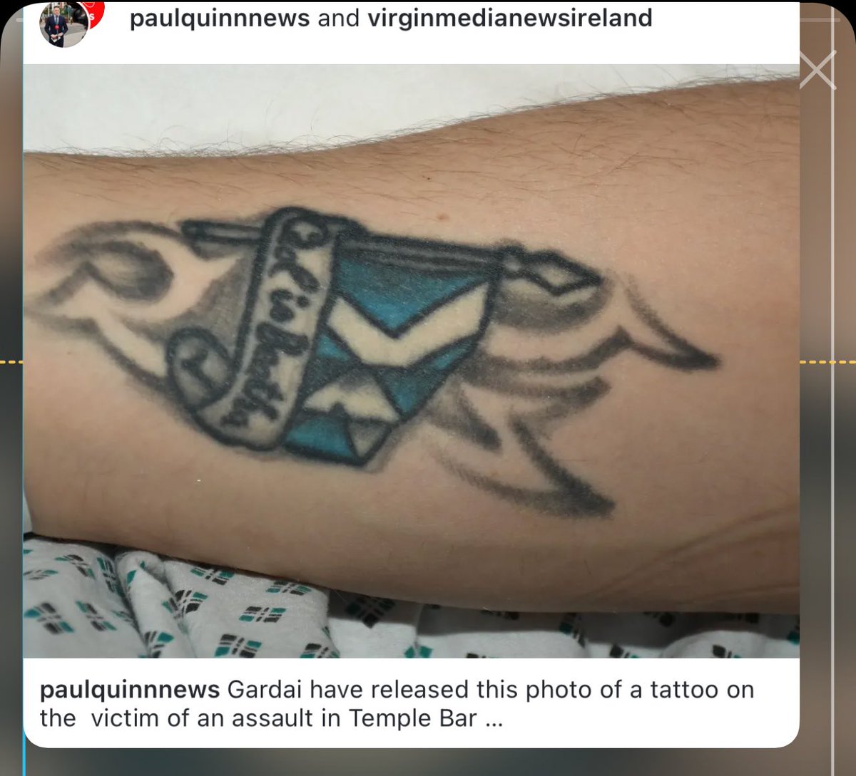 Amanda Lynch 🇵🇸🍉🇵🇸 tweet media