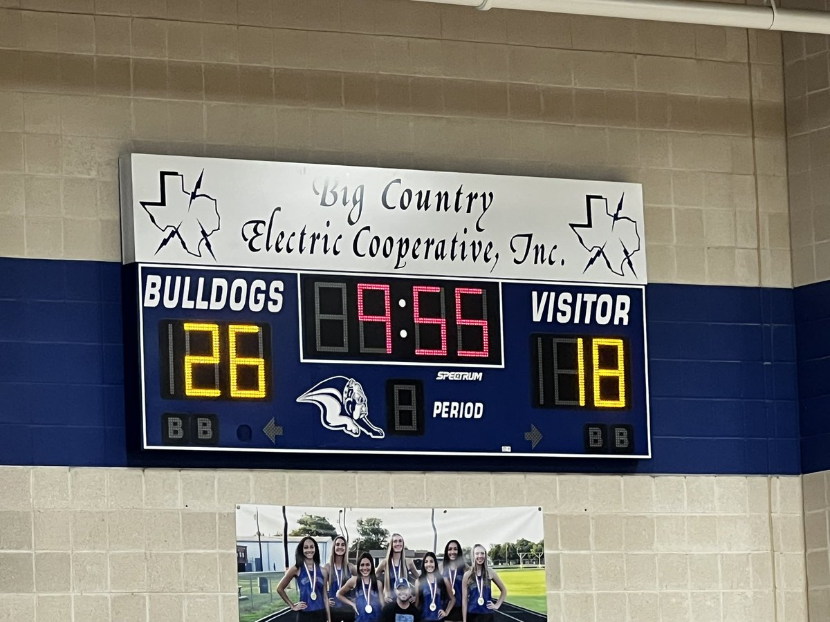 Halftime 

Memorial - 18
Decatur - 26

<a href="/RandyRosetta/">Randy Rosetta</a> <a href="/806hsscmedia/">Jasone Pearson</a> <a href="/Nick_TXHSGBB/">Nick Alvarado</a> <a href="/TXSideline/">Sideline Sports</a> <a href="/shelbieelaine13/">Shelbie Rhodes</a>