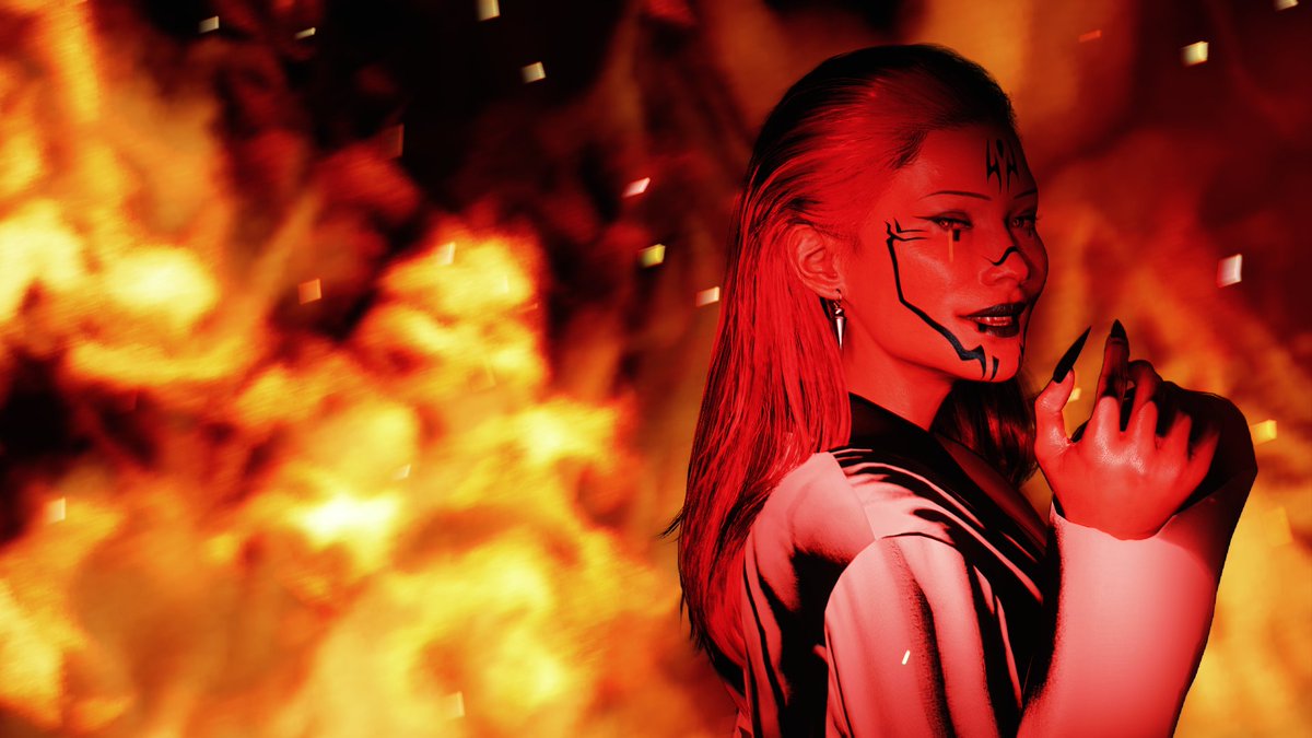 Shining Silver tweet media