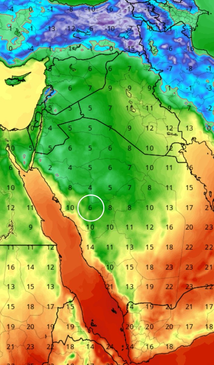 متعب الحربي tweet media