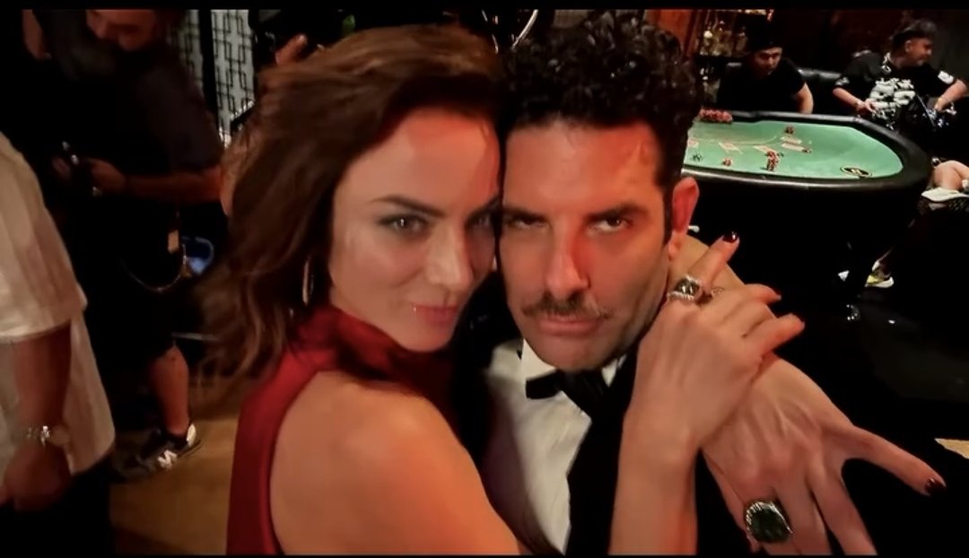 Andrómeda 😍😍😍😍😍 siento que igual la voy a querer 😅😅😅🙊🙊😪 #GuardianDeMiVida