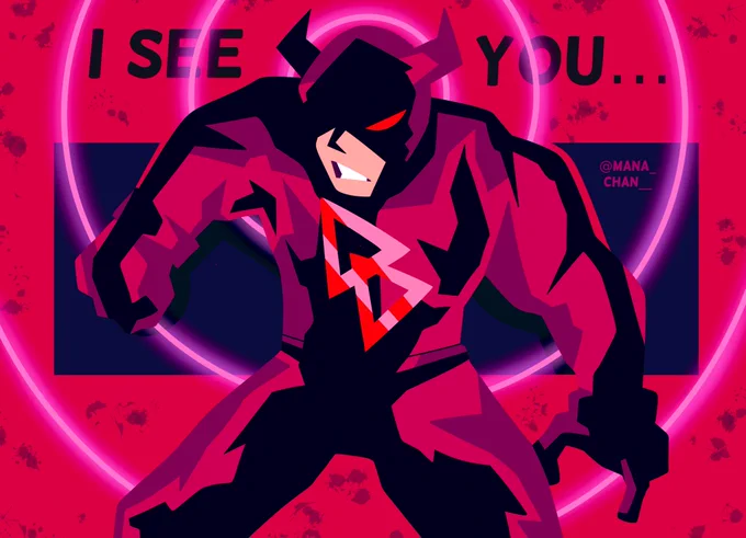 DAREDEVIL INCOMING……….