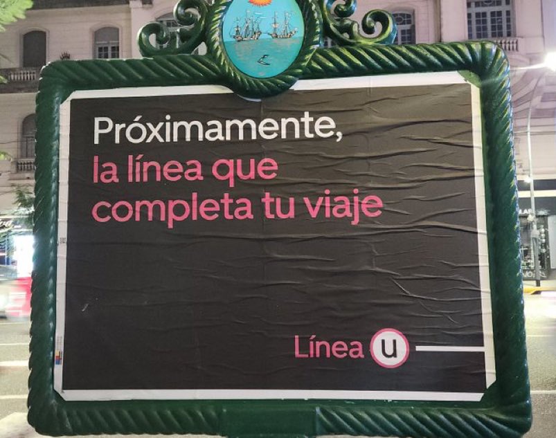 Tv Pública Libertaria tweet media