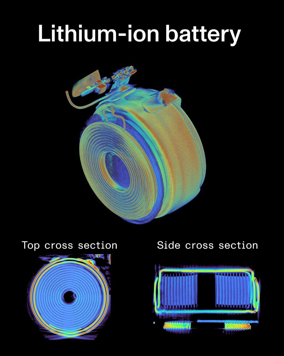 Lumafield tweet media