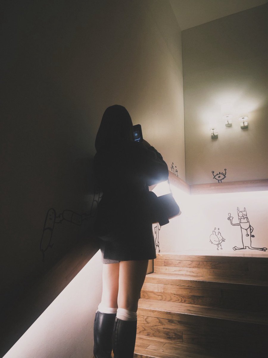 おはよ