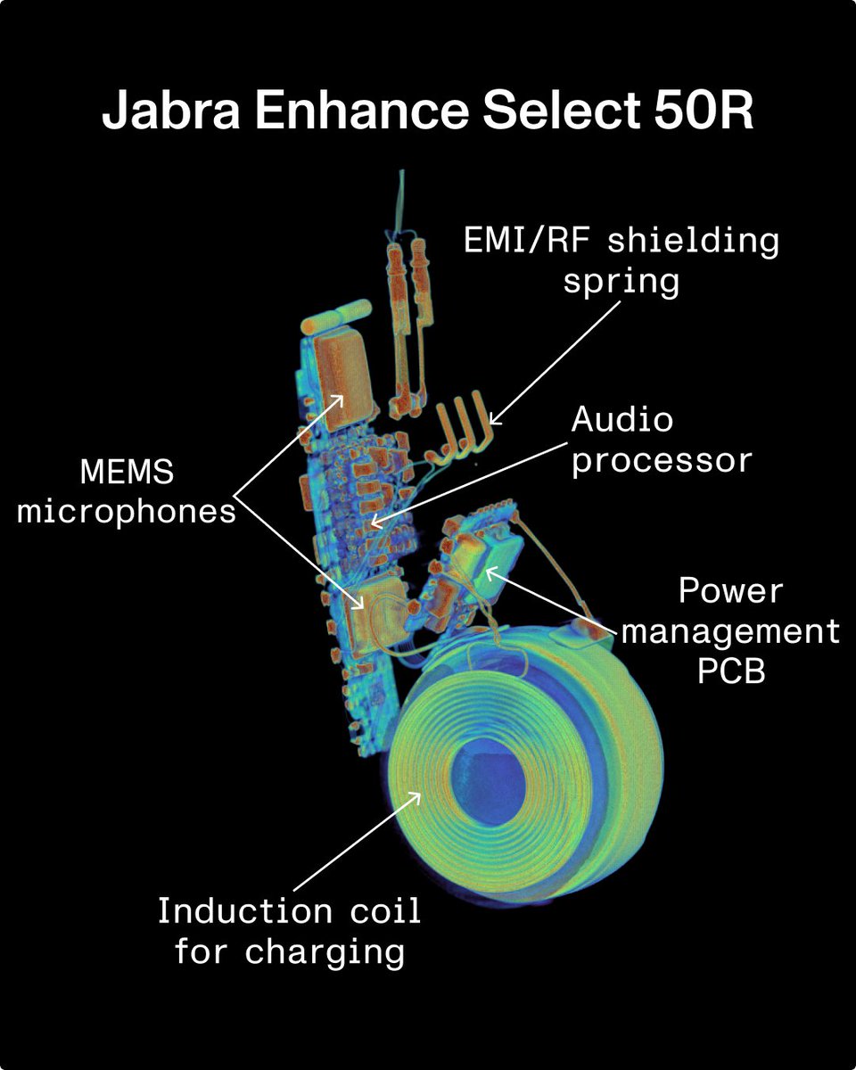 Lumafield tweet media
