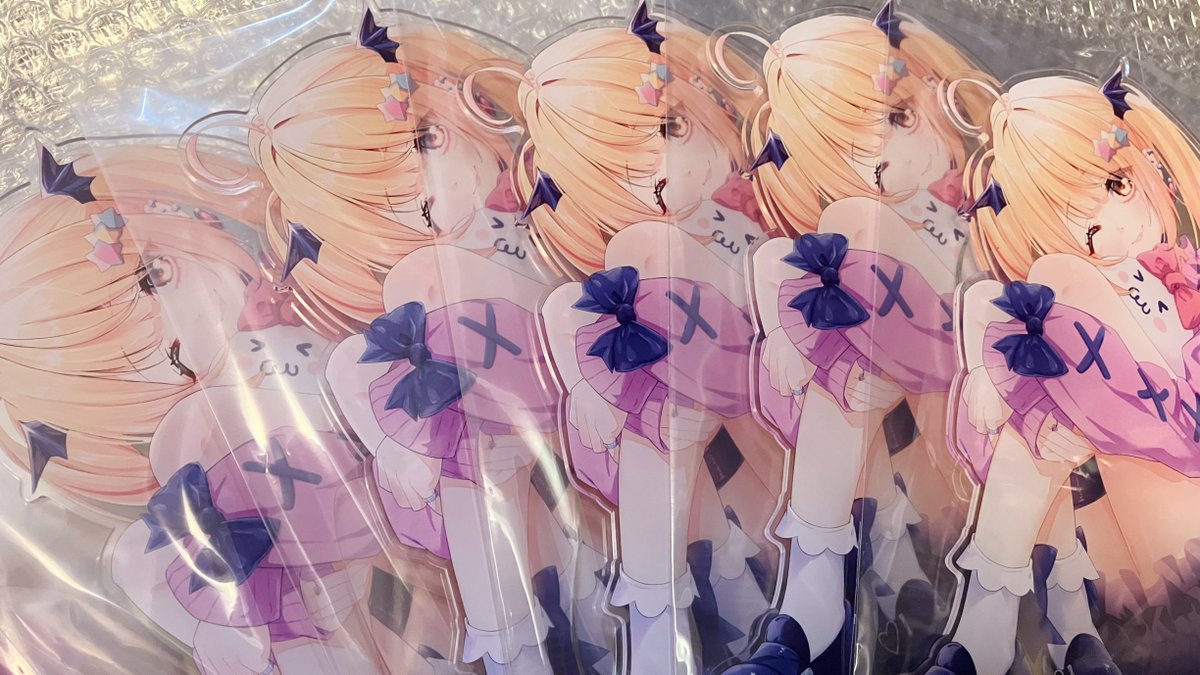 ˙꒳˙)ｿﾜｿﾜ