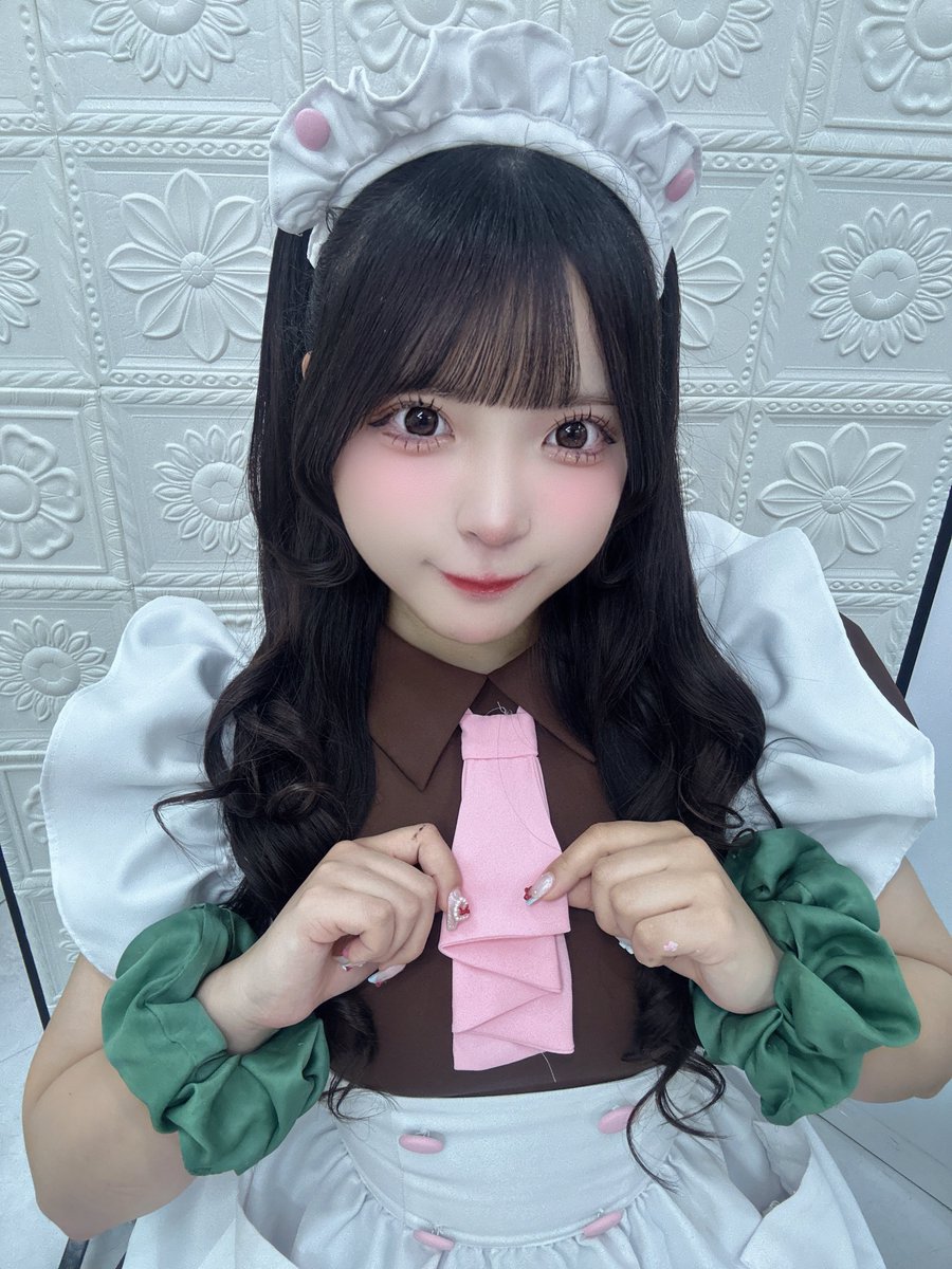 なしゅ (@maid_nasyu) / Posts / X