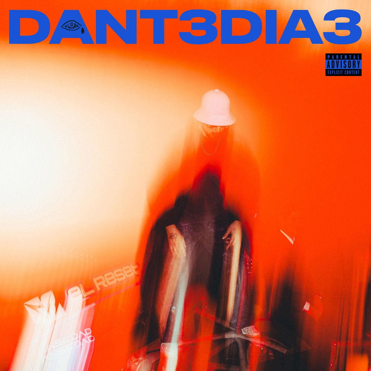 dantespinetta's tweet photo. El 25/02 Mi nuevo album DIA3 en las calles! Ya podes hacer el Pre-save en @Spotify  https://t.co/EwQUEpcJQS https://t.co/deHESDVtSL