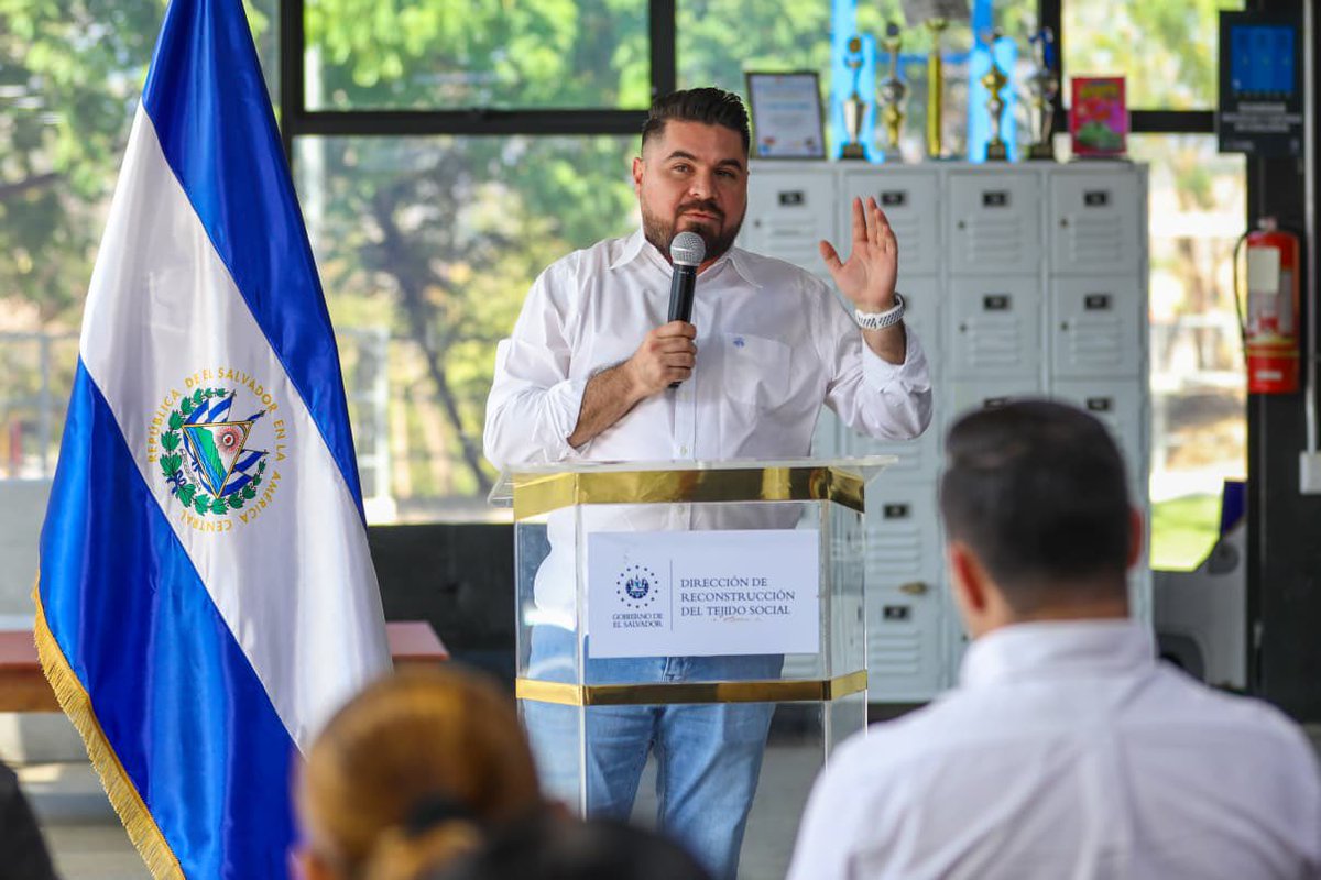 Carlos Marroquin tweet media