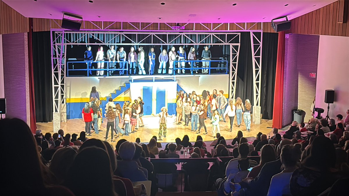 EastHillsMS tweet media