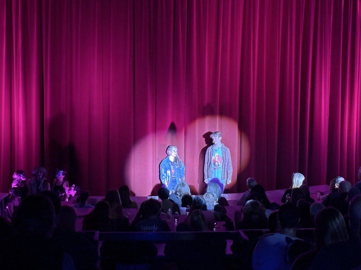 EastHillsMS tweet media