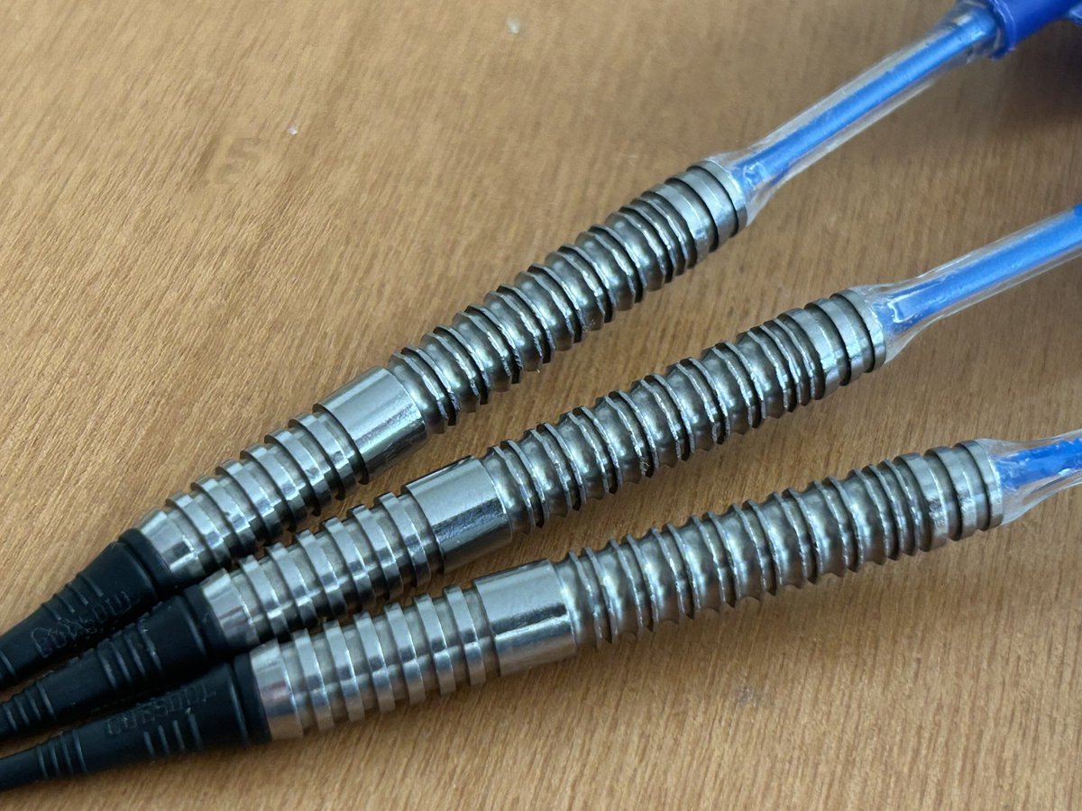 バレルをきれいにしました！ JOKERDRIVER マジッククリーナー 付け置き