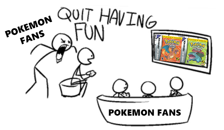 ThatBaldGamer's tweet photo. https://t.co/60fo7Pp1Gr