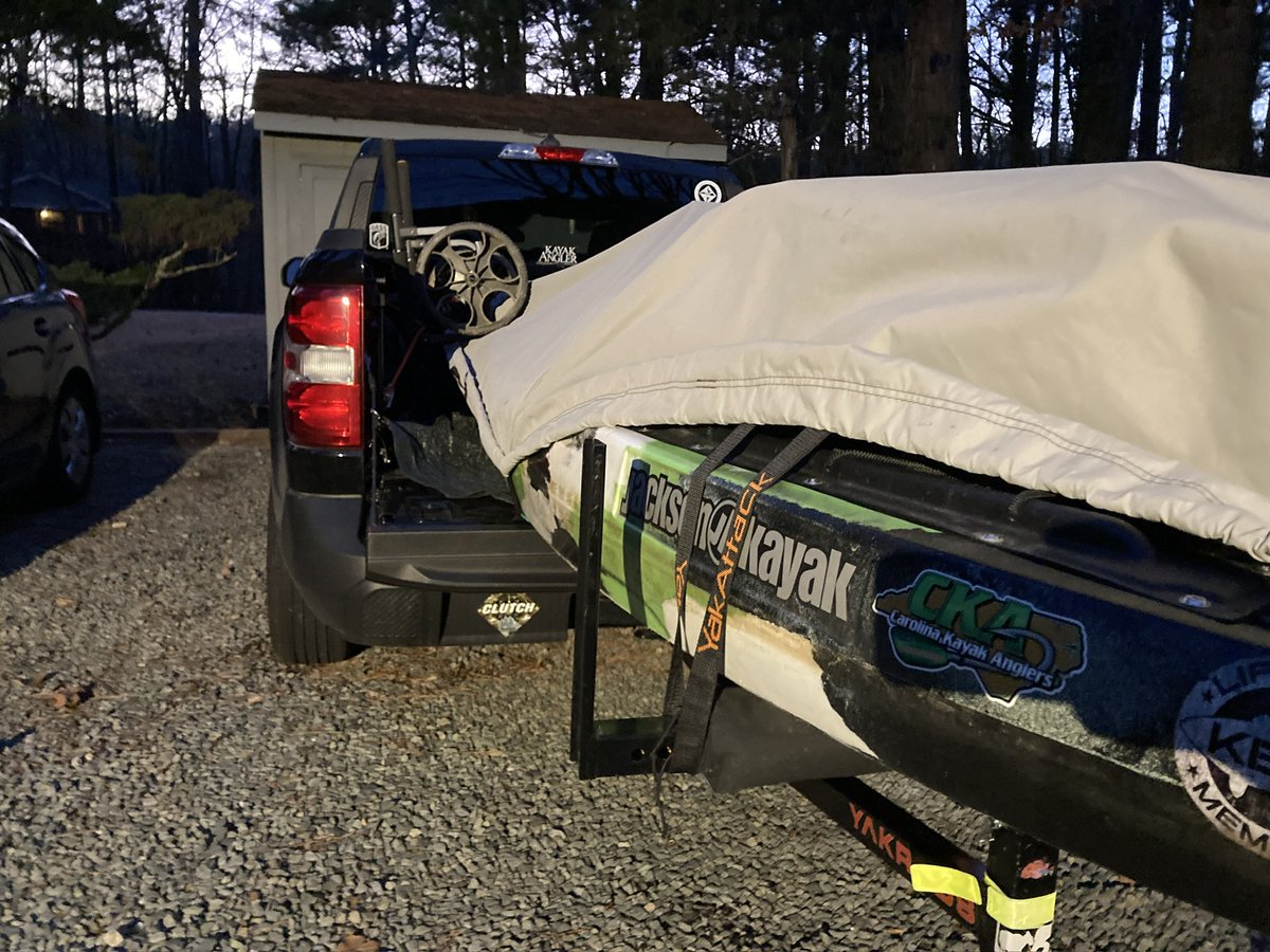miacalva's tweet image. I couldn’t resist. Loaded up the #JacksonBiteFD , dusted off some lures and charged my batteries. Tomorrow will be the first adventure of 2026!

Tomorrow, I’ll make that first cast of the year and my worries will melt away like snow…..