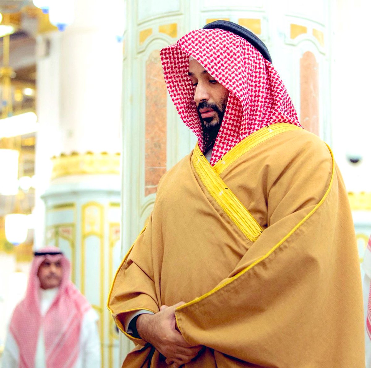 طارق الزهراني tweet media