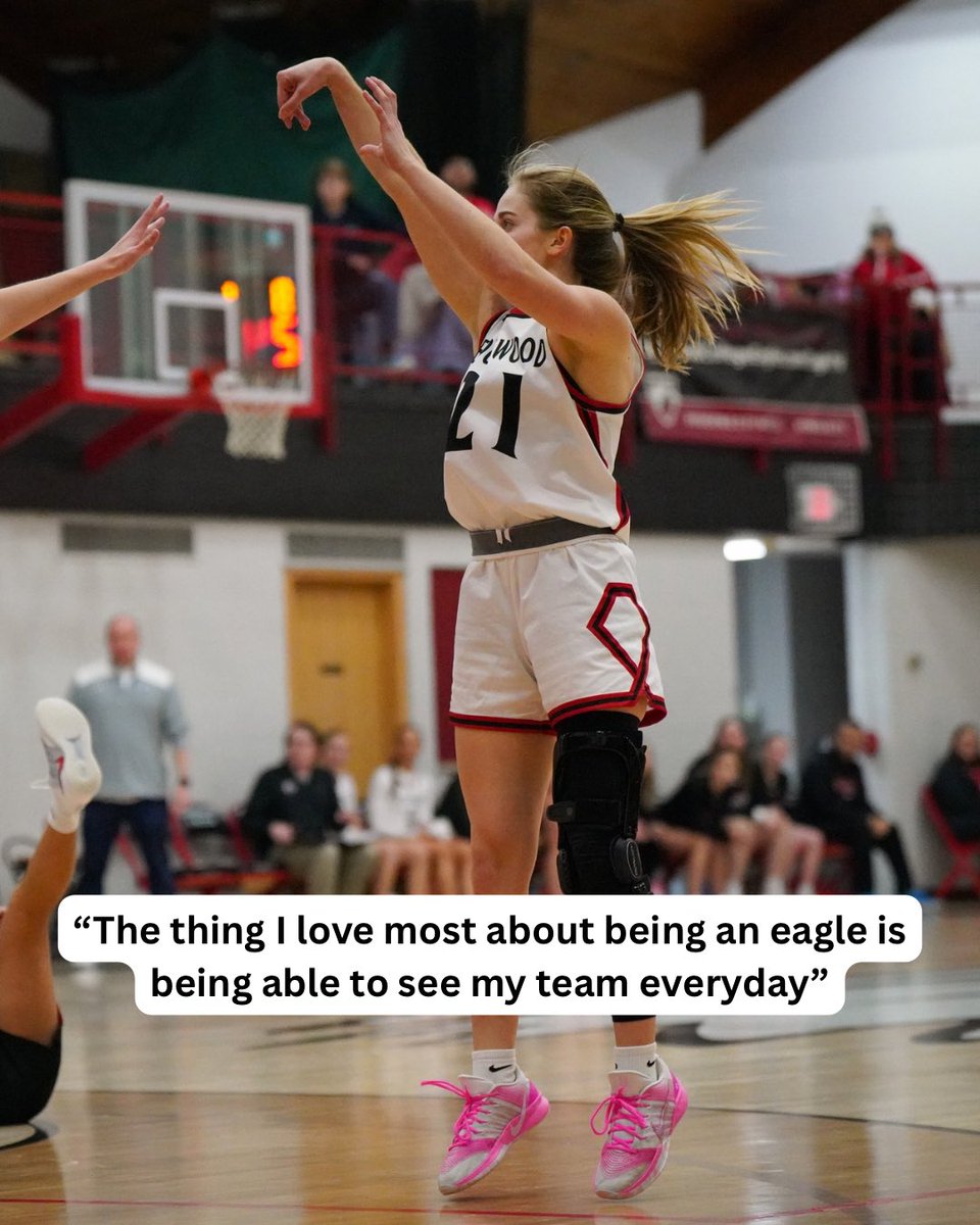 Edgewood Women’s Basketball tweet media