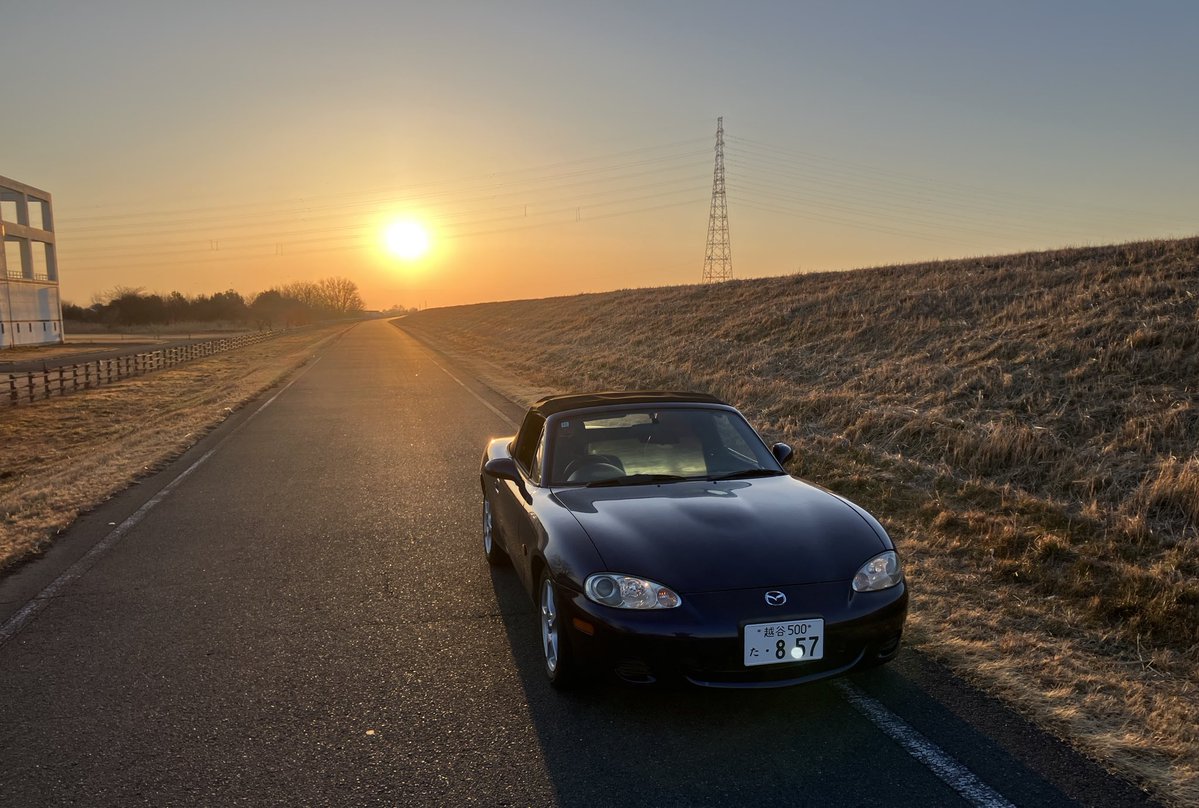 マサト@NA6 (@masa_93na6) on Twitter photo 