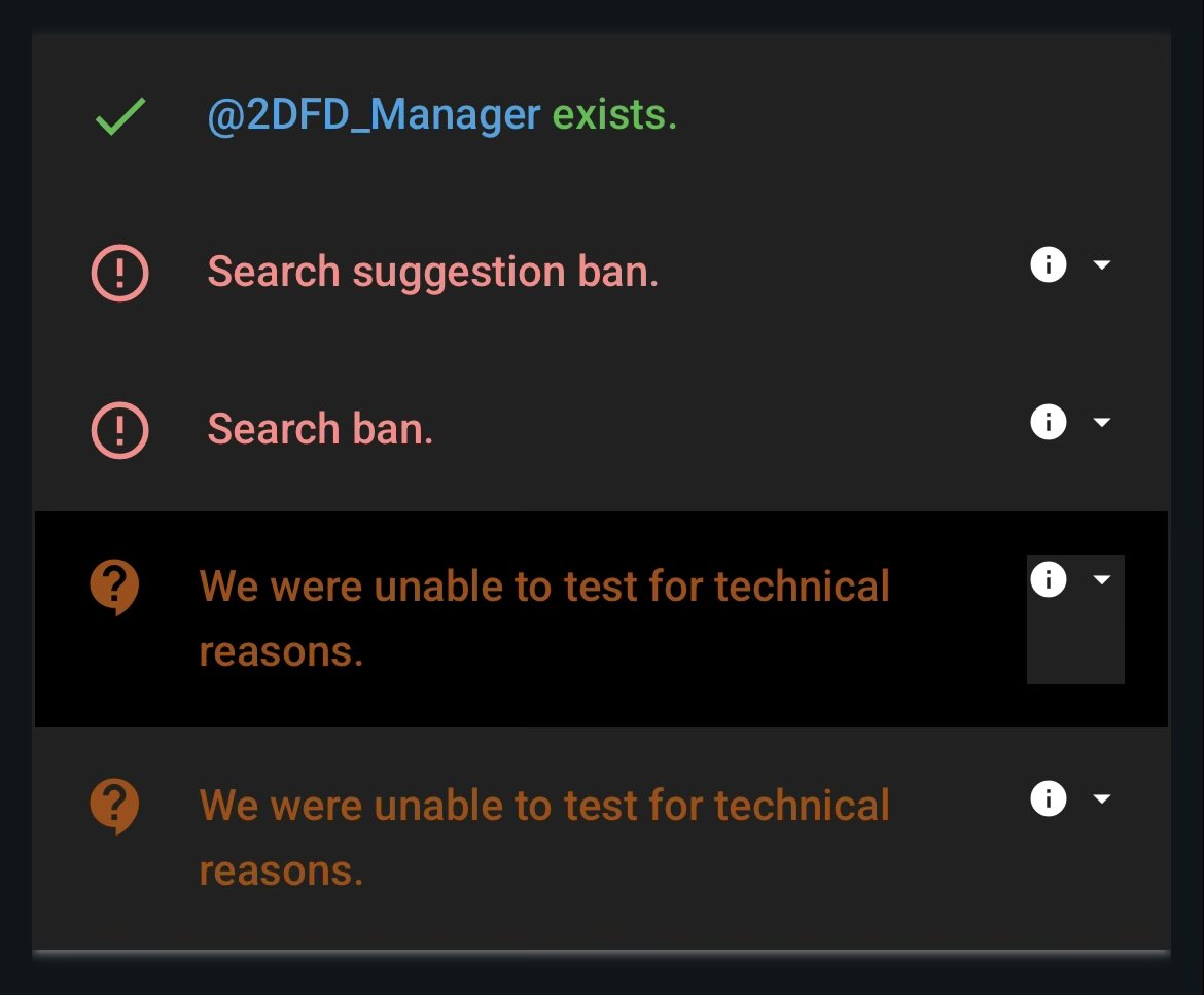 Manager Belle | 2DFD tweet media