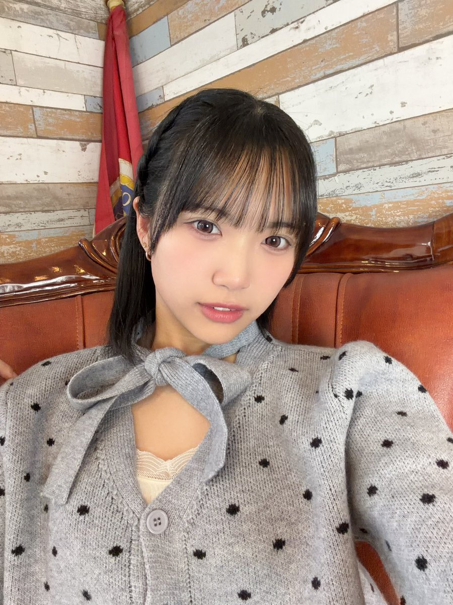 おはよーございます🌤️