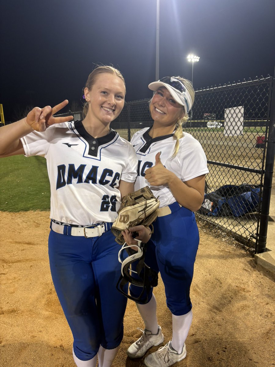 DMACC SOFTBALL tweet media