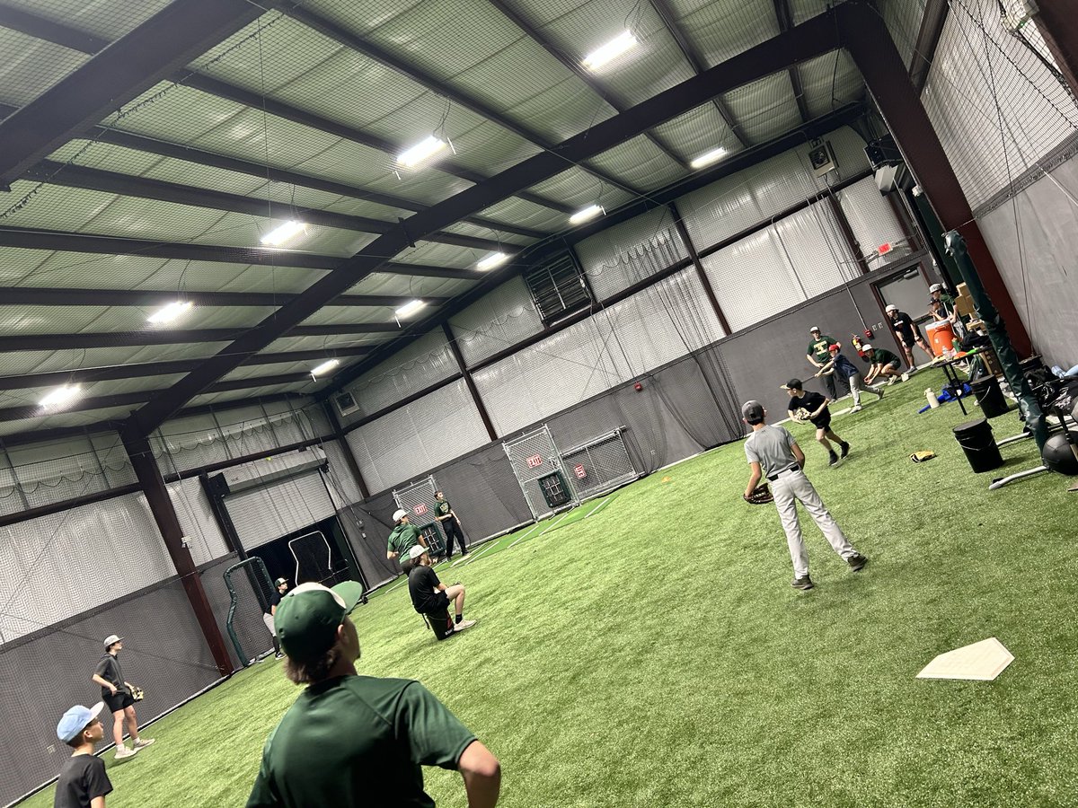 Bandys Baseball tweet media