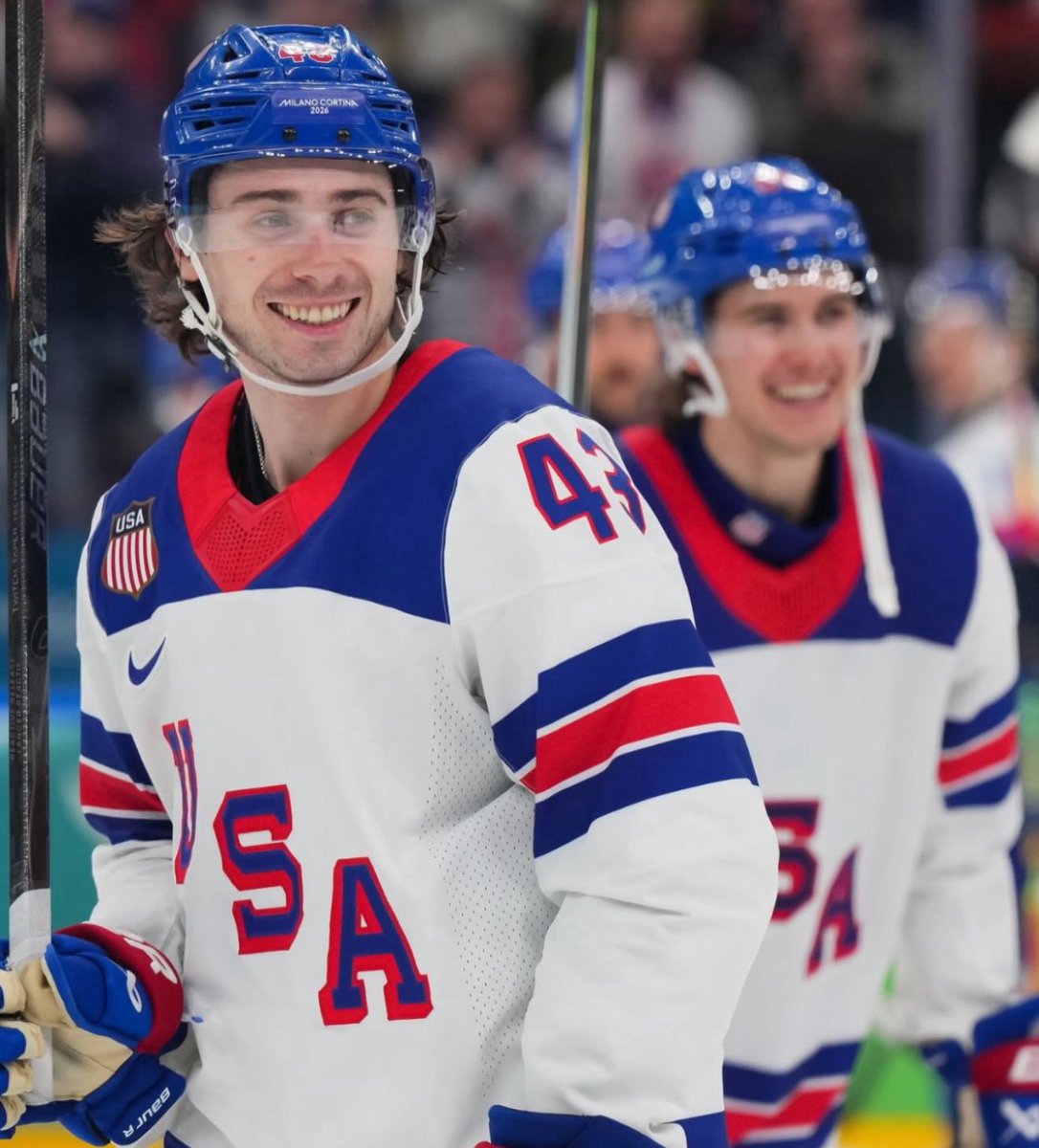 Devils Fanatics tweet media