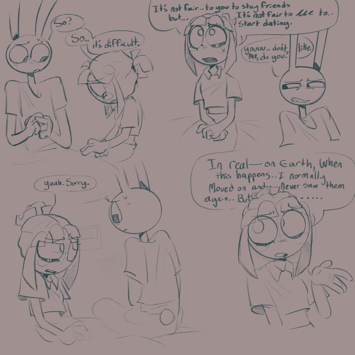 Millie Doey🌟 tweet media