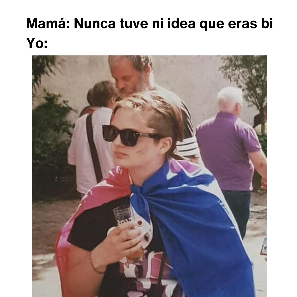 Bisexual.org en Español (@biorgesp) on Twitter photo 