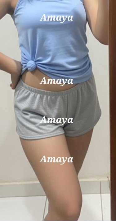 Amaya Alex tweet media