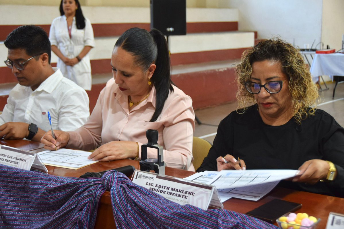 La Comisión Permanente de Contralores Estado–Municipios es un espacio estratégico de vinculación entre el  EdoMex y los municipios de la entidad. Su propósito es fortalecer la coordinación interinstitucional, así como el intercambio de experiencias, programas y buenas prácticas.